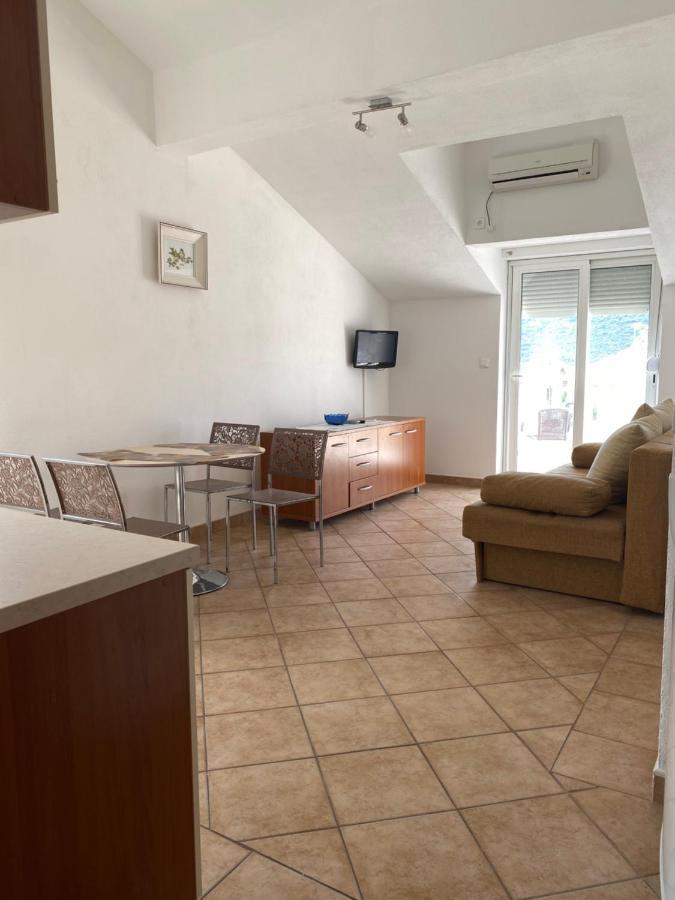 Apartmani Sabljic Poljica  외부 사진