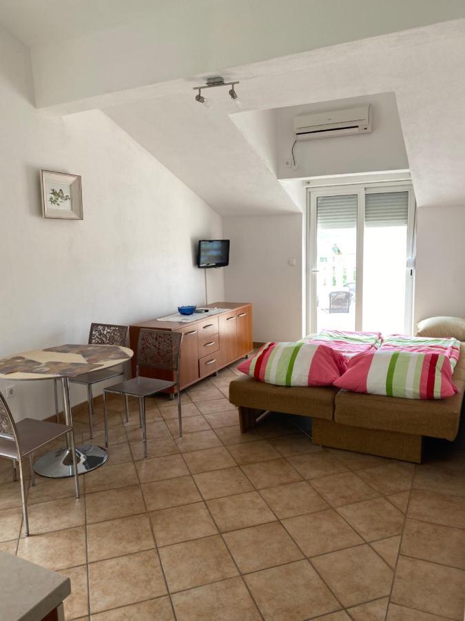 Apartmani Sabljic Poljica  외부 사진